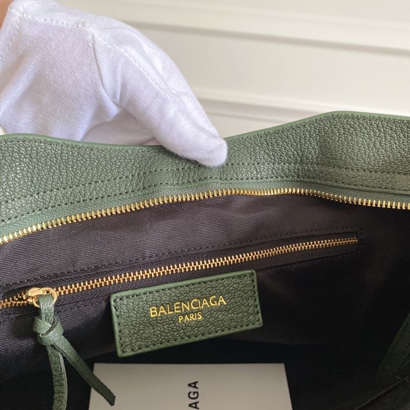 Balenciaga Classic City Bags